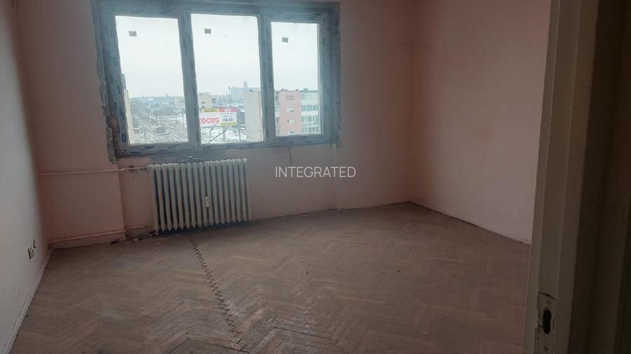 Garsonieră confort 1 sporit 42 mp Piața Gării - Central ARAD - 4