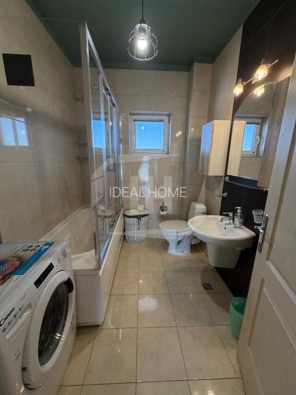 Apartament 3 camere,  Gheorgheni - 6