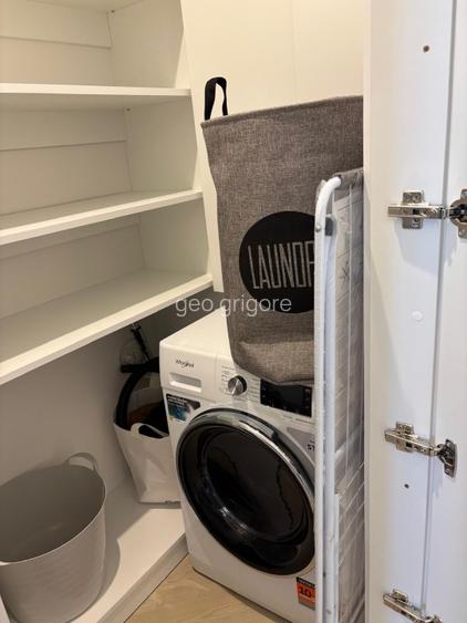 Se ofera spre inchiriere | Studio premium | Cortina North | Etaj 8 | Mobilat com - 5
