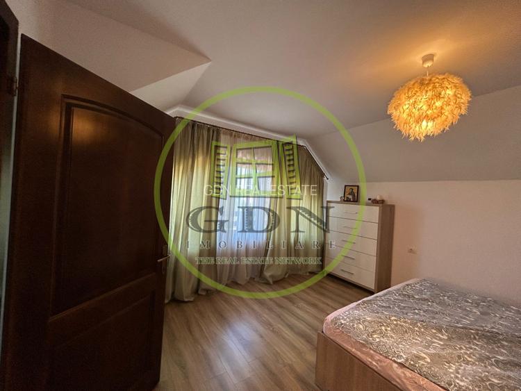 Casa P+1, 1024 mp teren, 180 mp utili, Malu Mare - 3