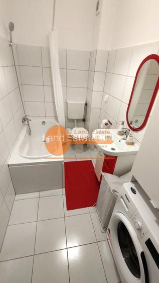 Garsonieră decomandată Gorjului – 10 min centrală proprie - 5