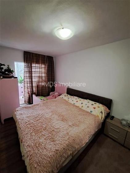 Apartament 3 camere, centrala termica, decomandat, 65 mp, 2 bai, Complex Student - 7