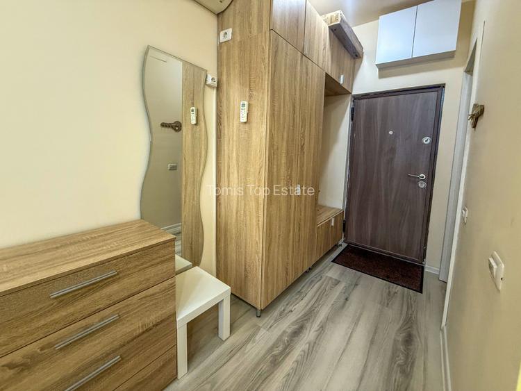 Studio modern in Mamaia-sat , ideal pentru investitie - 5