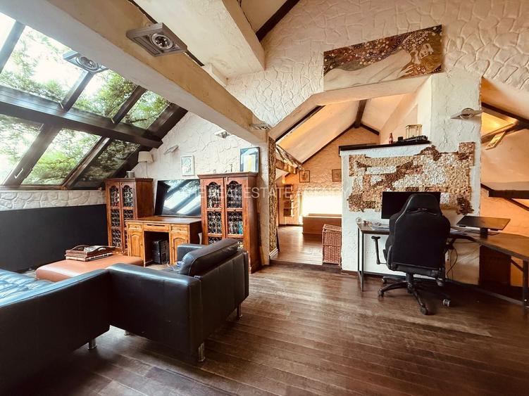 Vila 5 camere cu LIFT| Complex privat cu piscină | Iancu Nicolae - 10