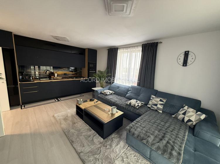 Apartament 2 camere zona Boreal - 2