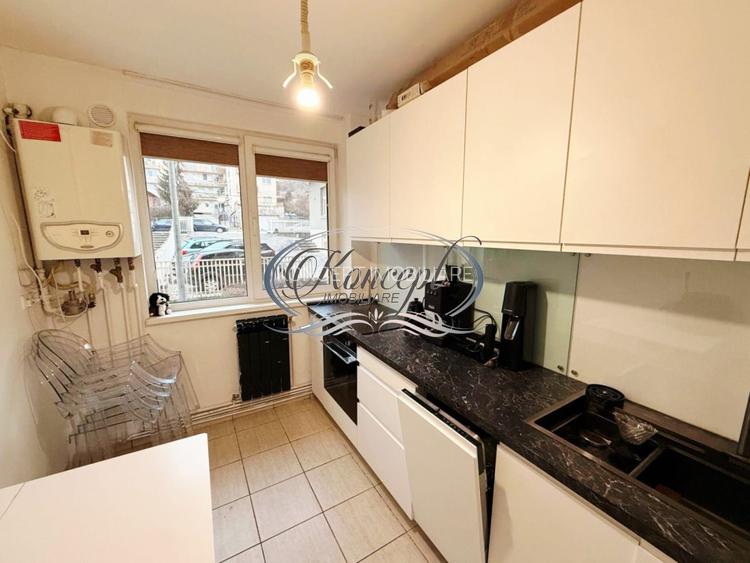 Investitie excelenta pe strada General Eremia Grigorescu - 7