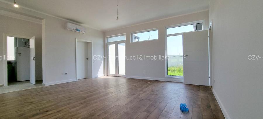 Vile Moderne pe Parter – Confort, Spațiu și Liniște în Complex Privat - 6