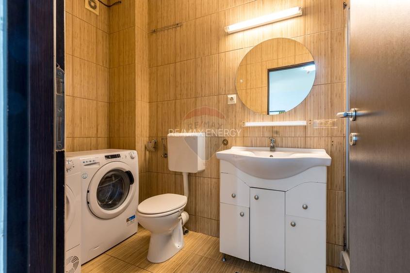 2 cam, 60mp, zona Rivus, bloc nou, et 1, comision 0 - 8