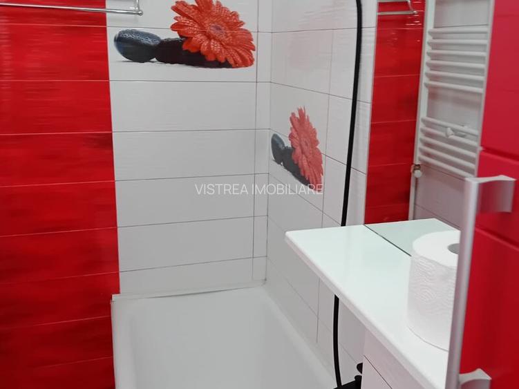 Centrala Proprie // Garsoniera noua // Renovata complet // Zona Lujerului - 19