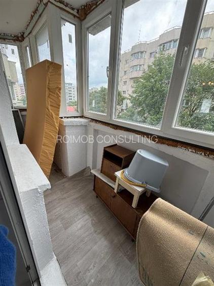 Apartament 2 camere Vitan, aproape metrou - 3