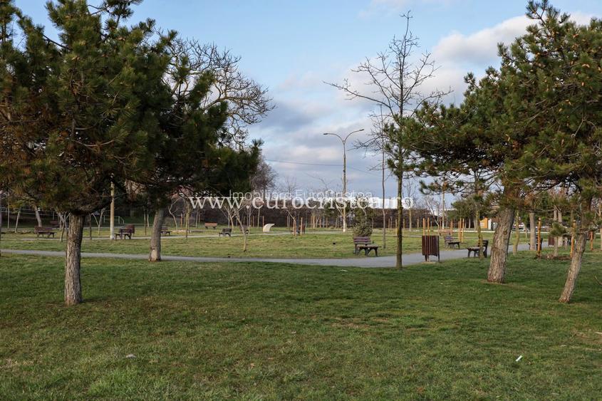 Apartament 2 camere în Mangalia,ultracentral – 190 m de mare,etaj 1 - 4