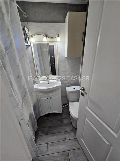 Apartament 1 camera, 30 mp decomandat, Metalurgie - 8
