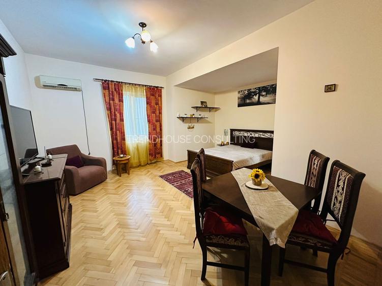 Oportunitate! Universitate-Muzeul Bucuresti-Centrul Vechi,36 mp-Metrou - 3