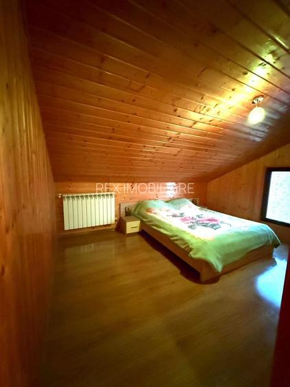 Casa individuala nemteasca in vatra satului 1900 euro/mp - Dumbravita - 9