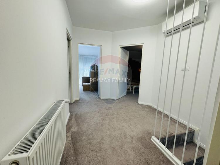 Casă / Vilă 5 camere,piscina Cart.Orizont 2 zona Metropolitana Oradea - 20