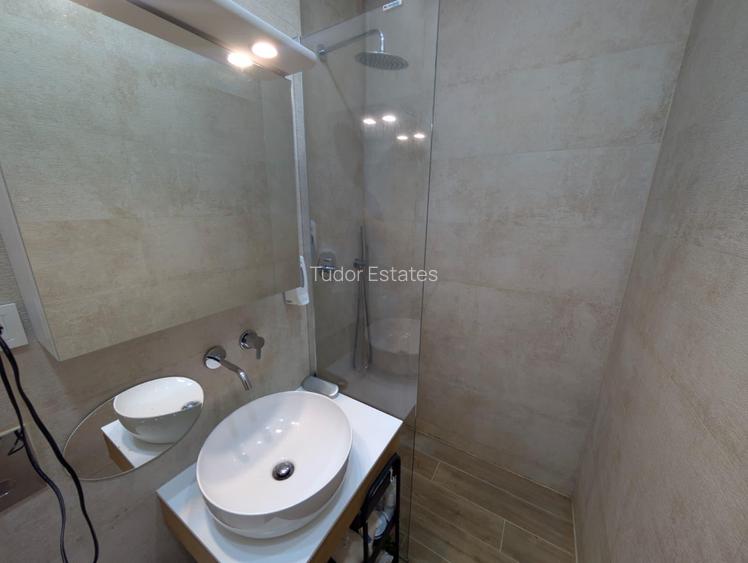 Lovely 2 bedrooms apartment with a 100 sq. m amazing garden - 18