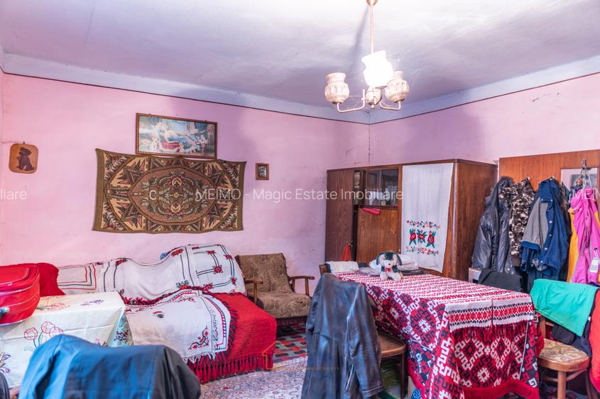  Casa din Stanesti care iti ofera spatiu, liniste si posibilitati nelimitate - 7