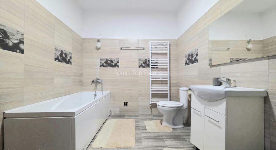 Casa individuala in Navodari, cartierul nou de vile, teren de 1487 mp - 9