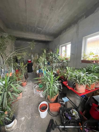 Casa de Vanzare cu teren spatios,zona Pantelimon-Delfinului,langa Mega Mall&Lac; - 26