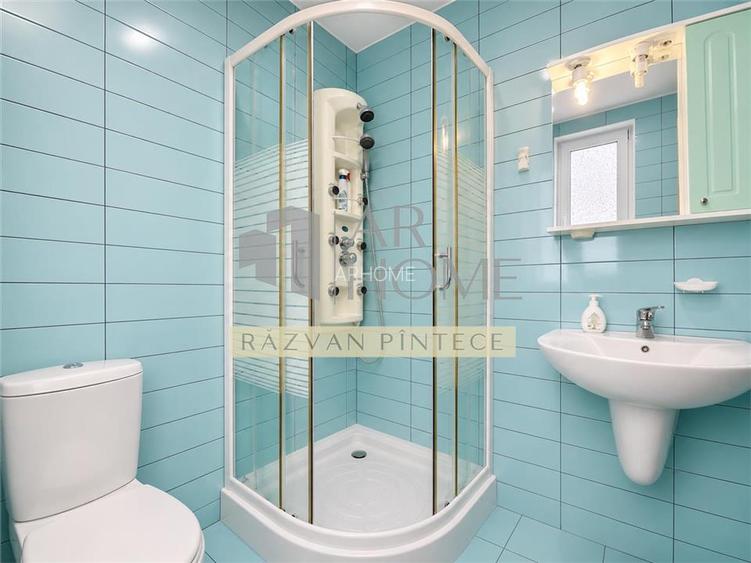 Casa P+1E, 4 camere, teren 357 mp, IRISH PARK Ploiesti - 21
