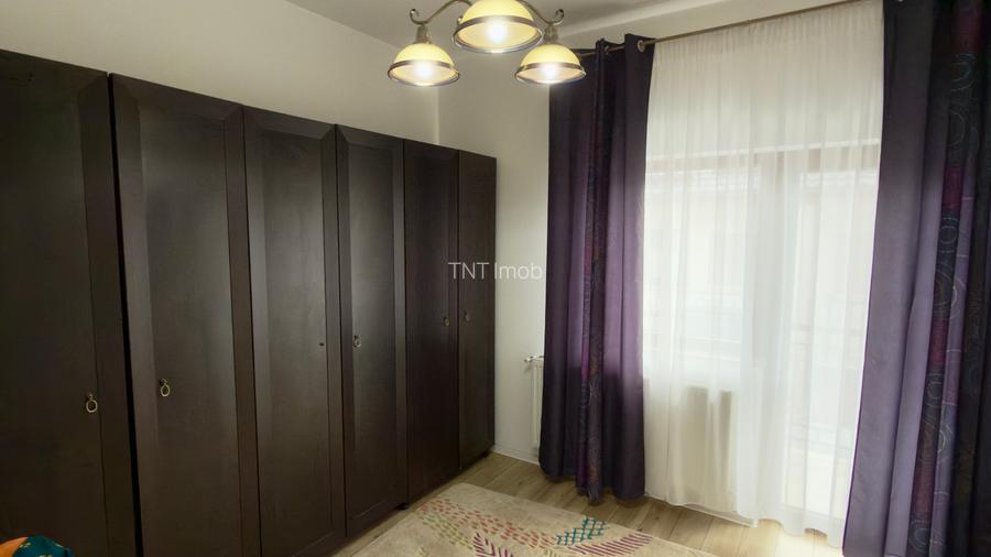 Casa tip duplex, 5 camere, Mogosoaia, P+1+Pod ! - 22