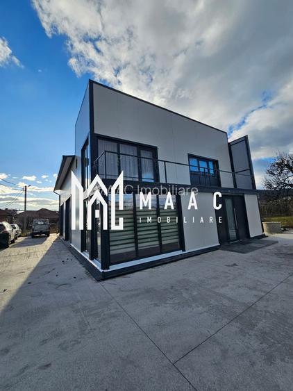 Hala 190 mp | Calea Bucuresti | Investitie - 8