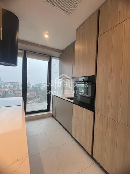 3 Camere in One Verdi Park | VEDERE PANORAMICA - 6