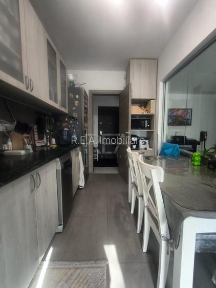 Apartament 4 camere, Politehnica - 32