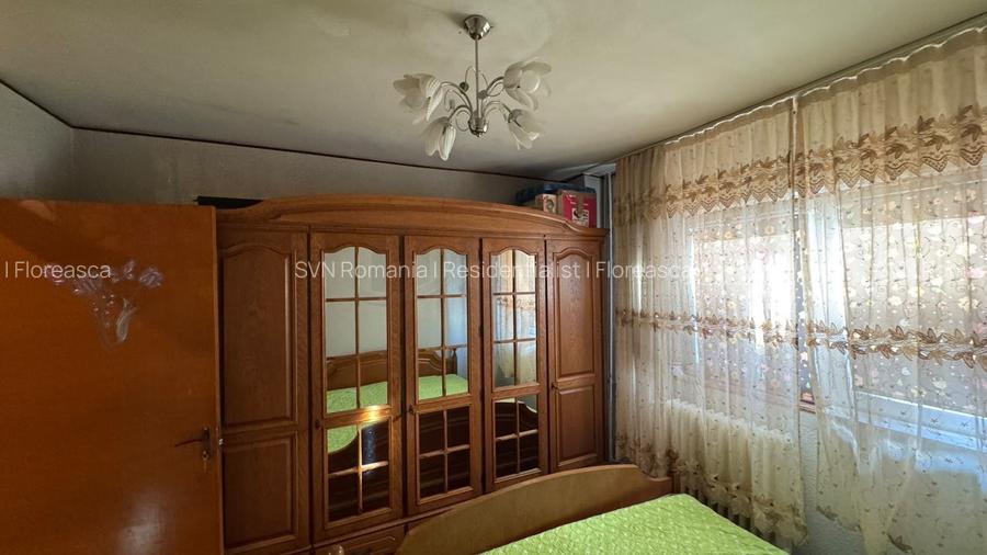 REA1029697 Apartament 2 camere I Tei - 6