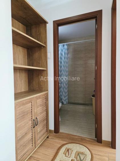 Apartament 2 camere | Tomis II | etaj 3 | mobilat, utilat | centrală gaz - 9