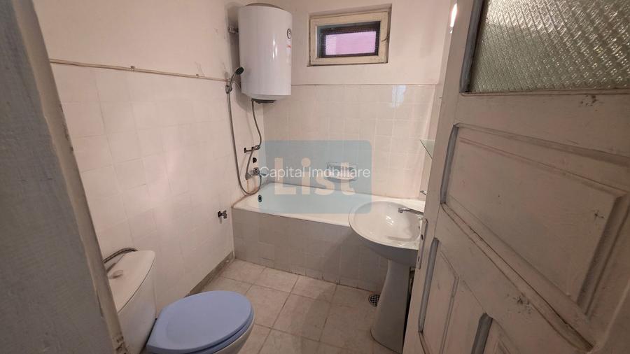 Casa 8 camere, Teren 441 mp, Central - 11