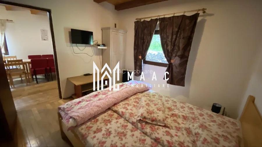 Investitie | Cabana | 5 camere | Balcon | 115 MPU | Raul Sadului - 6