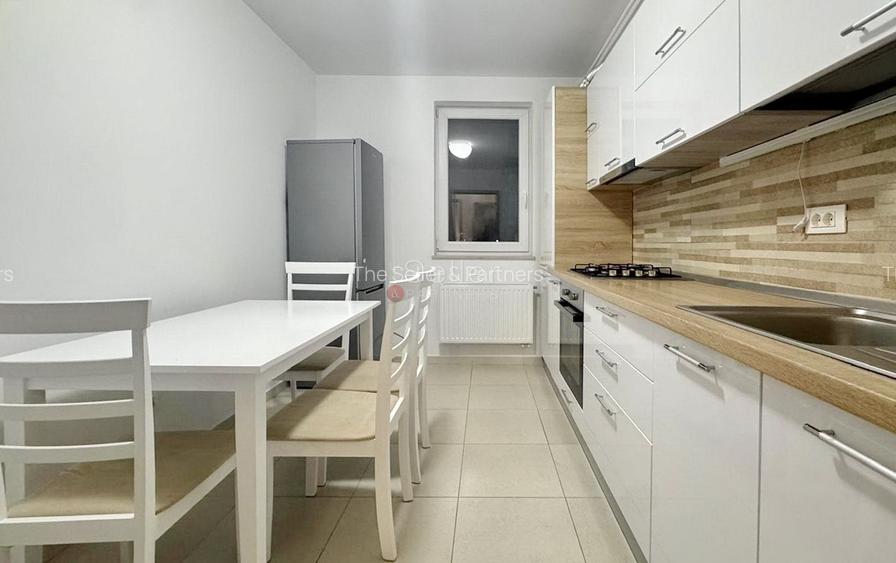 Zona Coresi | Loc De Parcare Subteran - 5