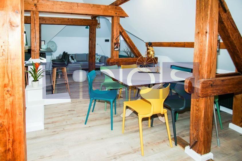 INCHIRIERE 3 CAMERE | VILA | DOROBANTI - 9