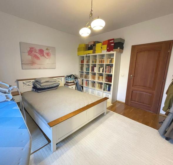 Casă modernă complet mobilata si utilata | 4 camere | teren 1000mp | Partoș - 10