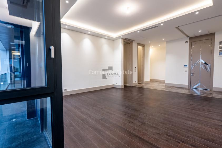 Floreasca Ultra-Lux — Penthouse 278 mp - 25