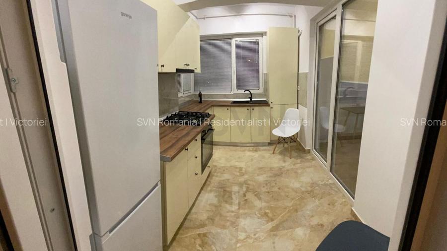 REA1023553 Apartament 2 camere - Central Address Residence - Liberty Mall - 12