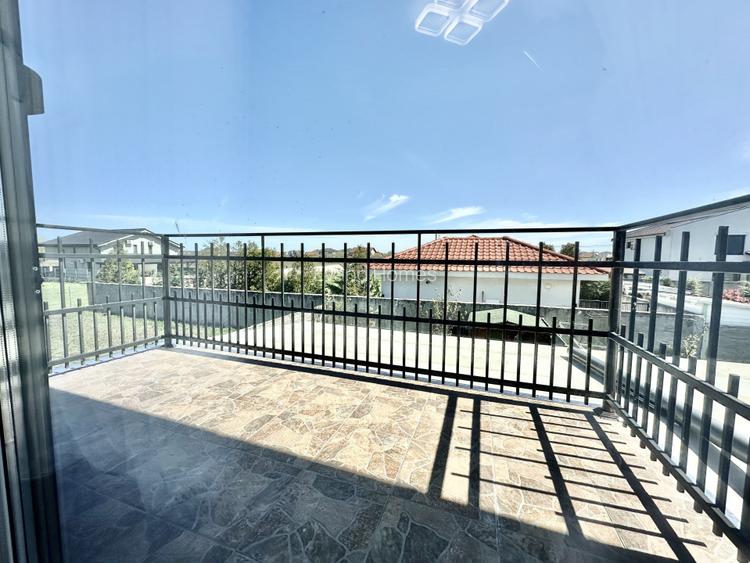 Duplex cu 4 camere mobilat si utilat - 120 mp utili - Mosnita - 20