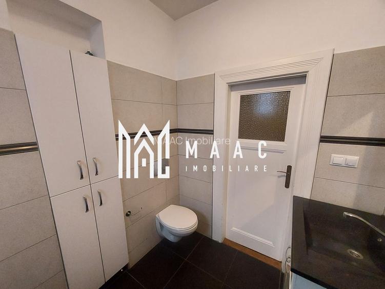 Apartament 3 Camere | 90MPU | Curte Proprie | Central - 10