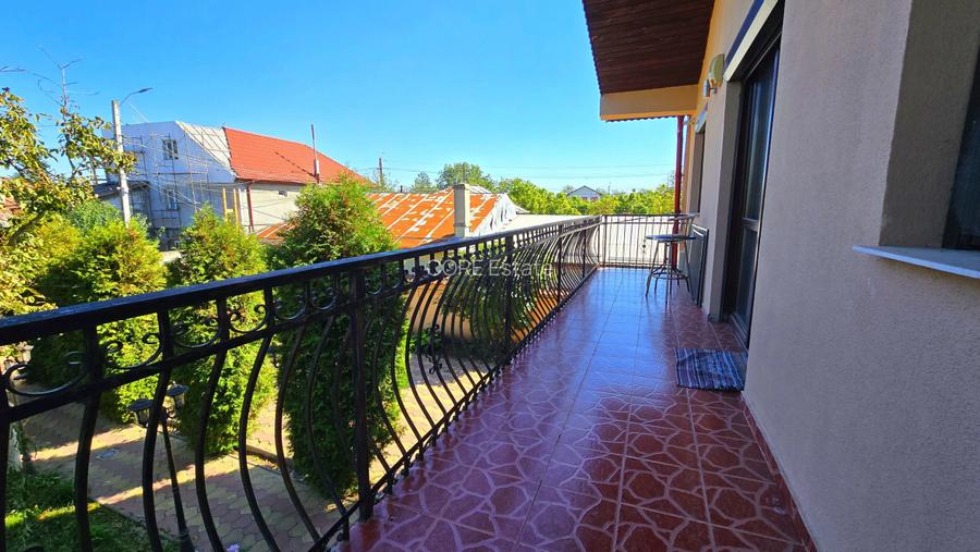 Vila ta aproape de natura – 8 camere, Lacul Pasarea - 25