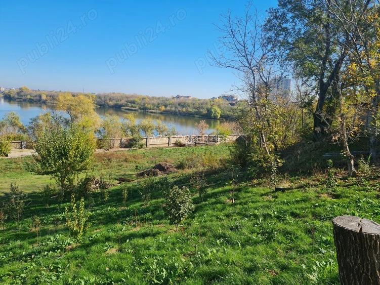 Teren Soseaua Fundeni - Deschidere Lac - 3