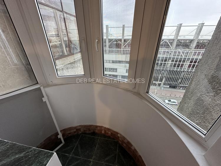 Apartament 2 camere, 55mp, decomandat, metrou, AC, Crangasi - 9