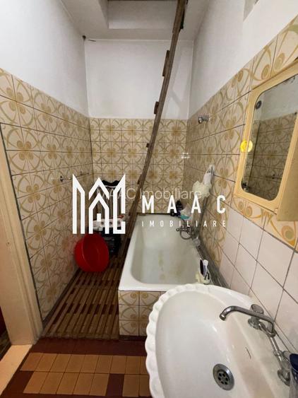 Casă individuală | 1.075 mp teren | 80 mp utili | Investiție | Zona Turnișor - 20