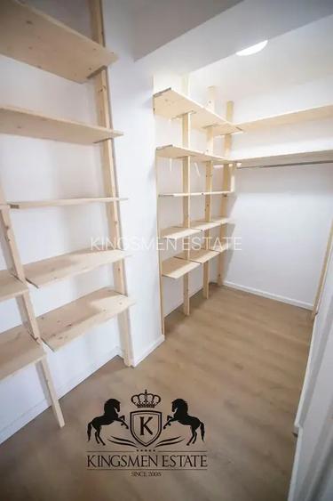 Duplex 3 camere The Suburb Buftea - 12