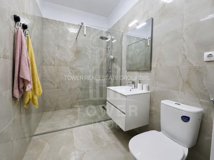 Apartament 2 camere-Selimbar - 6