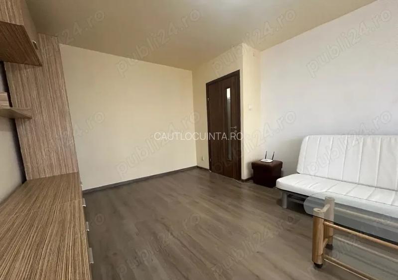 Garsoniera | Ghica Tei | Mobilata | Obor | Metrou 15' - 3