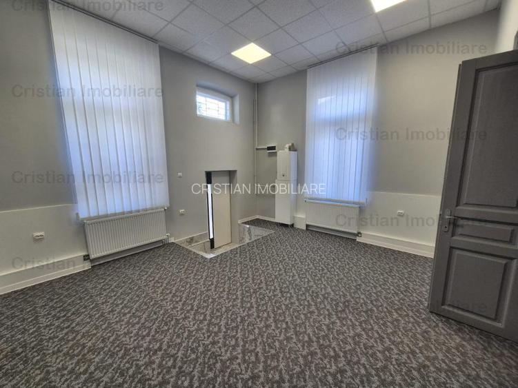 Casa Superba 3 camere, 127 mp utili , toate utilitatile, zona Centrala - 5