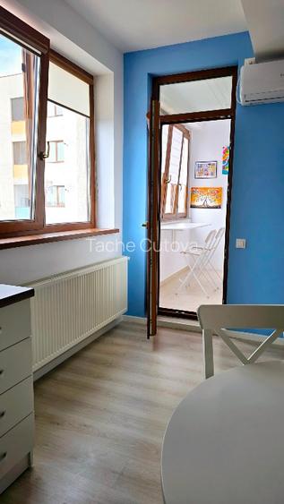 Apartament 2 camere open space, Euromaterna, Constanța - 8