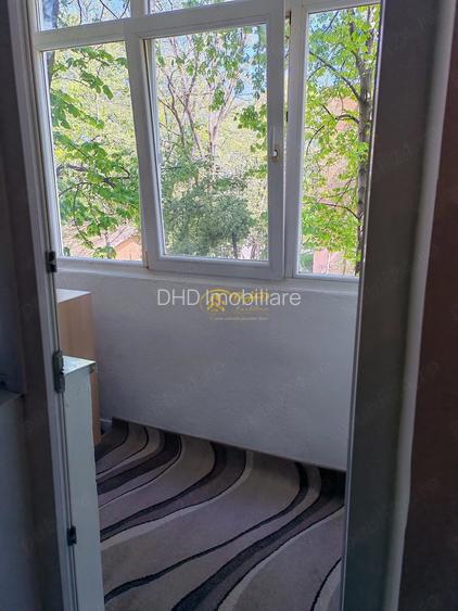 Garsoniera, Tatarasu Flux. - 5