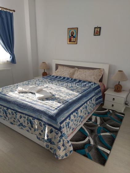 Mamaia Nord, Oneiro-Leon, 3 camere la cheie, gaze, vedere mare, 125 000 EUR - 7